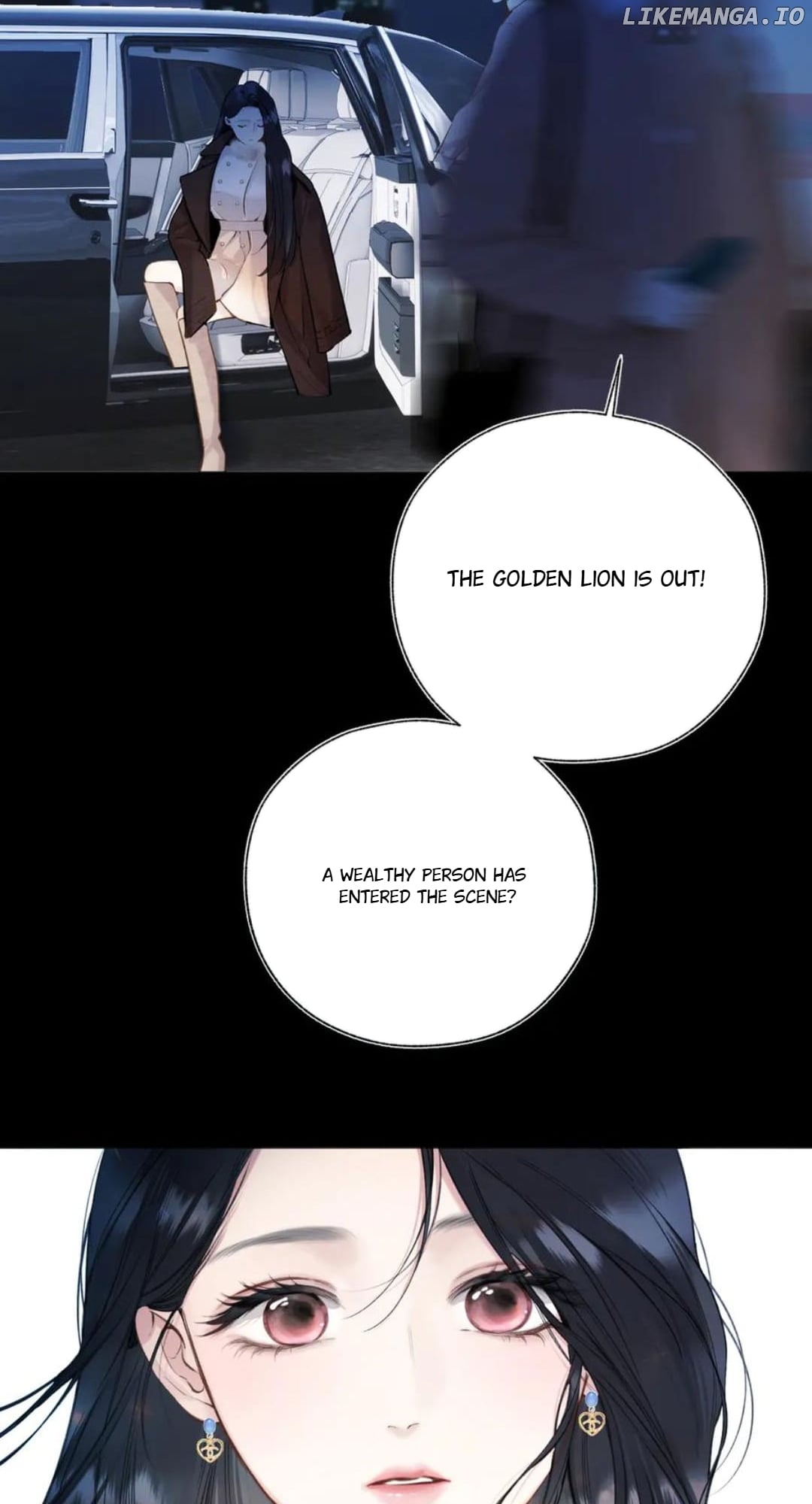 Accidental Love Chapter 45 - page 25